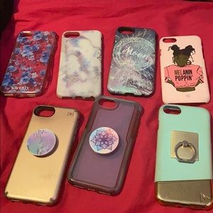 iPhone 7 phone cases .